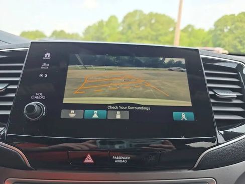 Used 2019 Honda Pilot EX-L image 37