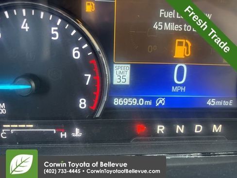 Used 2021 Ford Explorer Limited w/ Equipment Group 301A image 15