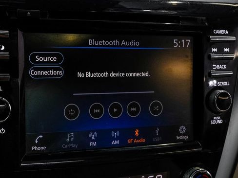 Used 2021 Nissan Murano Platinum w/ Cargo Package FWD image 37