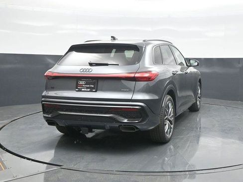 New 2026 Audi Q5 Prestige AWD/4WD image 6