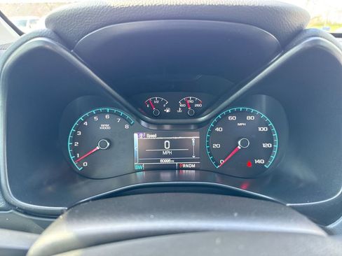 Used 2016 Chevrolet Colorado Z71 AWD/4WD image 12