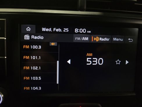 Used 2024 Kia Soul LX image 25