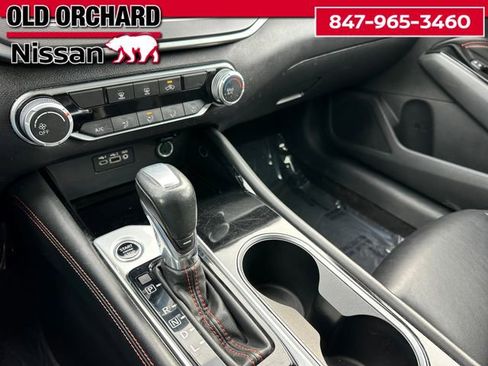 Used 2023 Nissan Altima 2.5 SR image 13