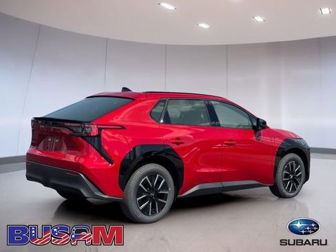 New 2026 Subaru Solterra image 4