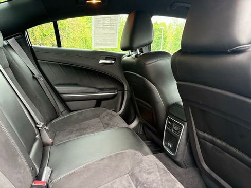 Used 2023 Dodge Charger Scat Pack w/ Plus Group RWD image 19