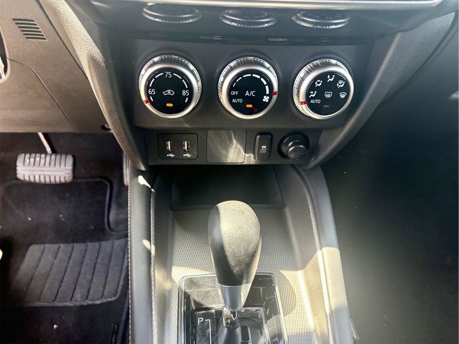 Used 2026 Mitsubishi Outlander Sport AWD image 14