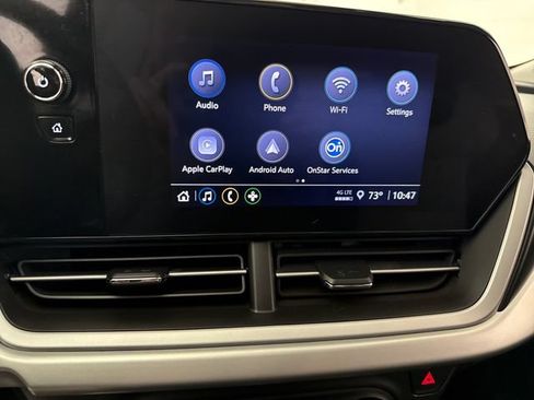 Certified 2024 Chevrolet Trax LS FWD image 18