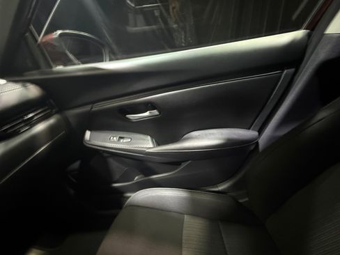 Certified 2024 Nissan Sentra SV w/ All-Weather Package image 16