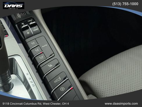 Used 2013 Porsche Panamera Platinum Edition RWD image 52