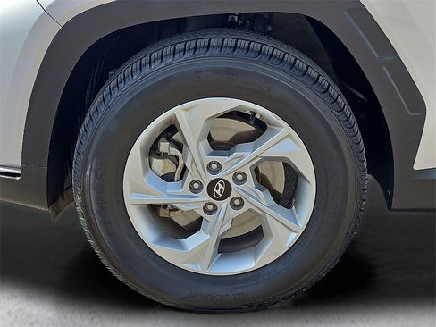 Used 2023 Hyundai Tucson SEL image 11