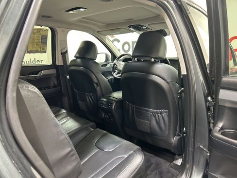 Used 2020 Hyundai Palisade SEL image 15