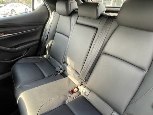 Used 2025 MAZDA MAZDA3 s Sport image 23