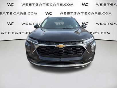 New 2026 Chevrolet Trax LT