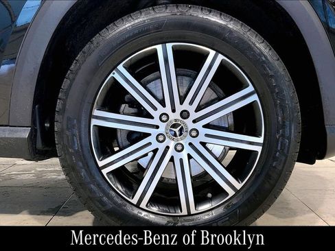 Used 2026 Mercedes-Benz GLE 350 4MATIC image 12