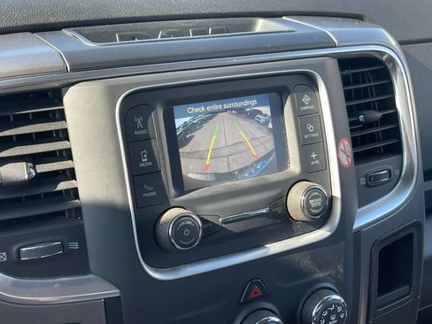 Used 2024 RAM 1500 Classic SLT image 20