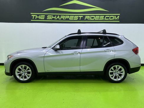 Used 2014 BMW X1 xDrive28i AWD/4WD image 6
