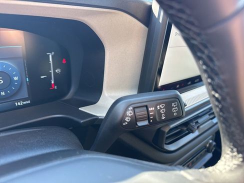 New 2026 Ford Bronco Sport Big Bend w/ Convenience Package image 15