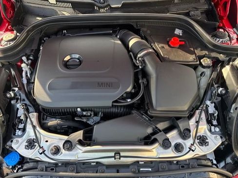 New 2026 MINI Cooper Convertible image 24