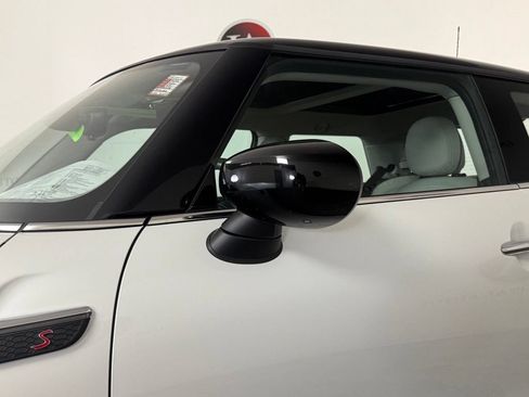 Certified 2024 MINI Cooper S FWD image 8