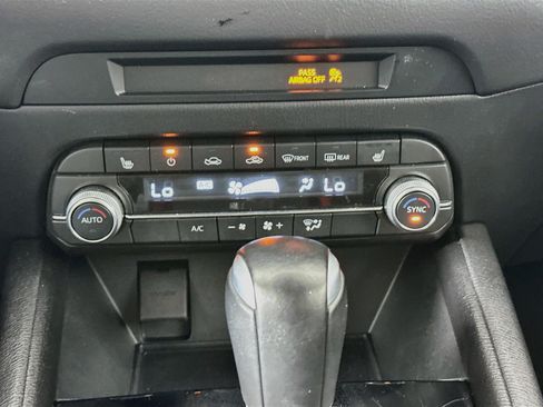Used 2025 MAZDA CX-5 AWD 2.5 S w/ Select Package image 24