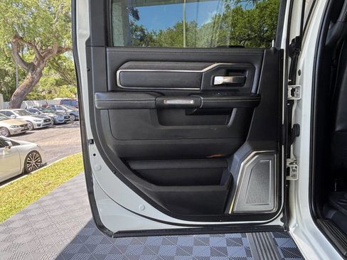 Used 2019 RAM 2500 Limited AWD/4WD image 25