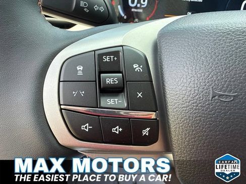 New 2026 Ford Explorer Active w/ Active Comfort Package AWD/4WD image 20