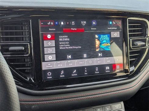 New 2026 Dodge Durango GT image 14