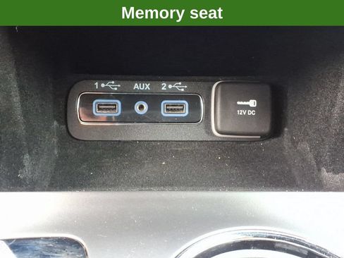 Used 2020 Jeep Grand Cherokee Limited AWD/4WD image 31