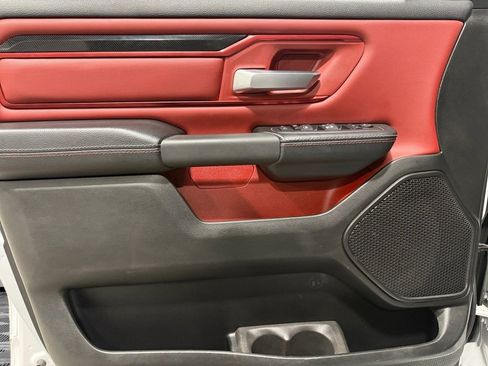 Used 2022 RAM 1500 Rebel w/ Rebel Level 2 Equipment Group image 20