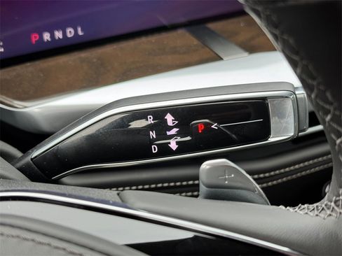 New 2026 Cadillac Escalade Platinum Sport image 31