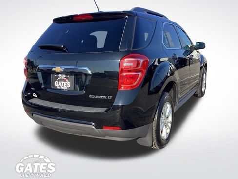 Used 2016 Chevrolet Equinox LT w/ Convenience Package AWD/4WD image 9