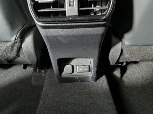 Used 2024 Lexus NX 350h AWD w/ Cold Area Package image 23