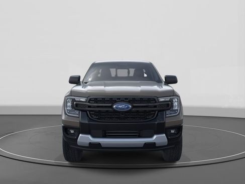 New 2025 Ford Ranger XLT w/ Convenience Package image 6