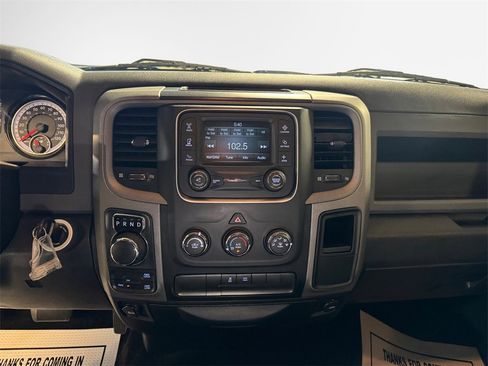 Used 2018 RAM 1500 Express w/ Express Value Package image 22