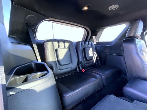 Used 2017 Ford Explorer Sport w/ Equipment Group 401A image 21