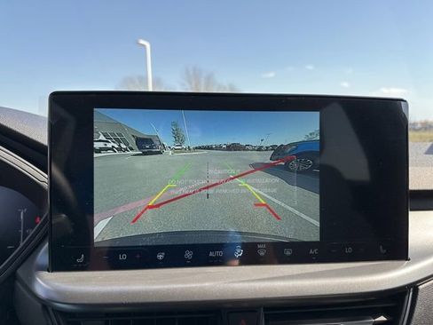 New 2025 Ford Escape SE image 26