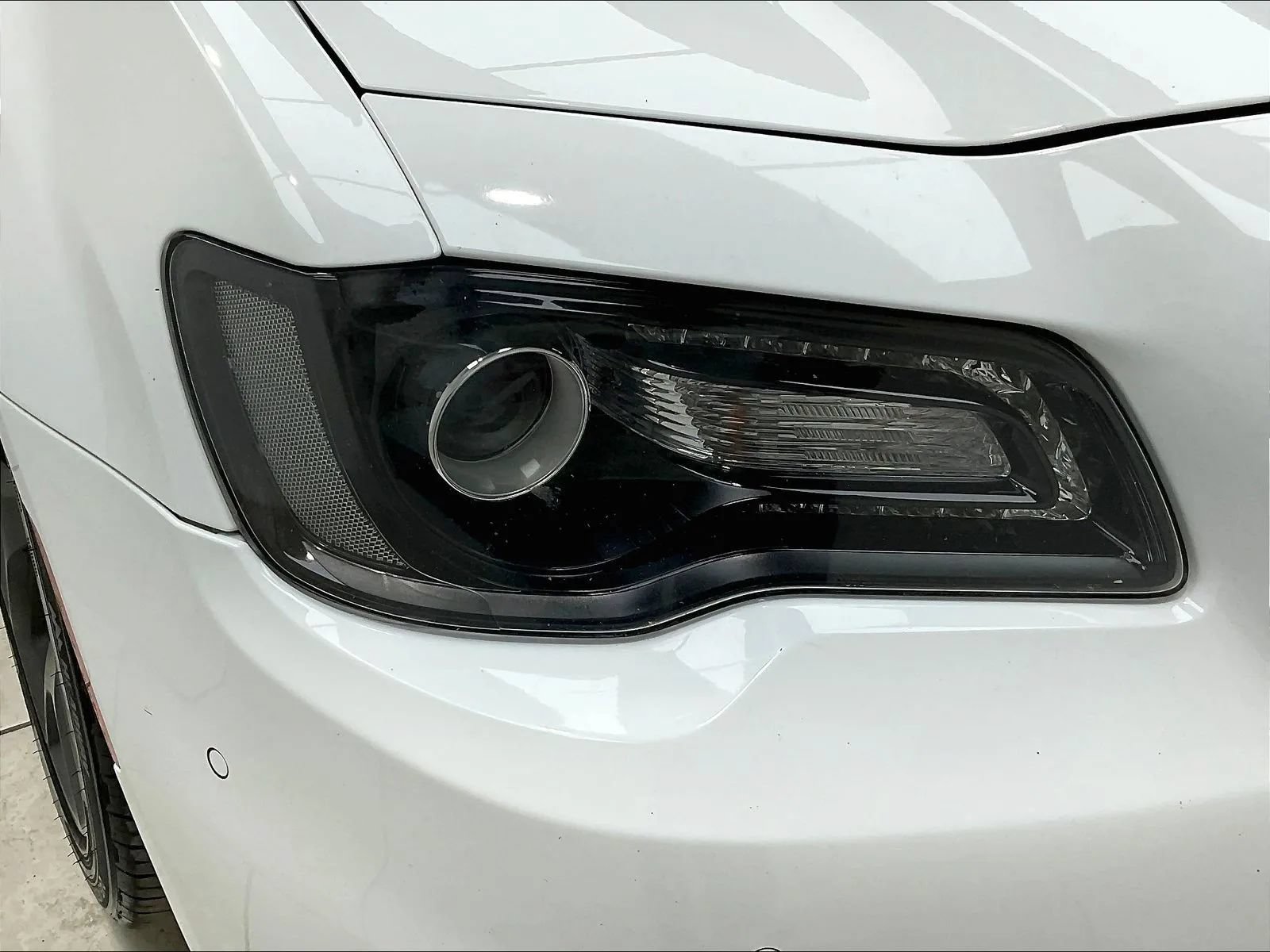 Used 2022 Chrysler 300 S RWD image 33