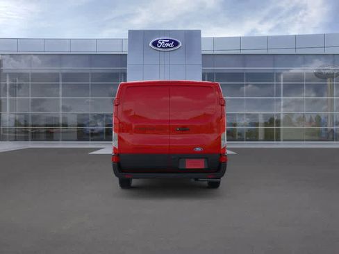 New 2026 Ford Transit 150 Low Roof AWD image 6