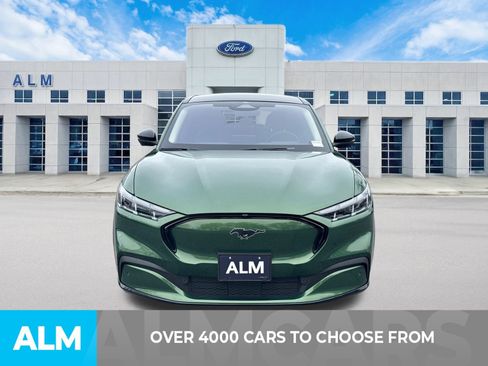 Used 2024 Ford Mustang Mach-E Premium image 2