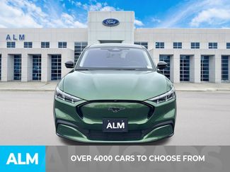 Used 2024 Ford Mustang Mach-E Premium video 2