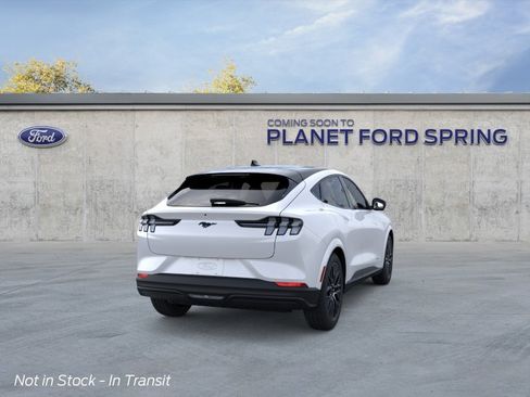 New 2026 Ford Mustang Mach-E Premium RWD image 10