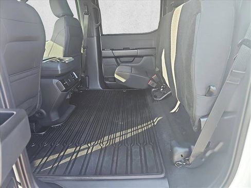Used 2024 Ford F150 STX image 10