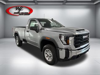 New 2026 GMC Sierra 2500 Pro w/ Convenience Package AWD/4WD video 3