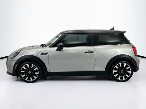 Certified 2024 MINI Cooper SE image 12