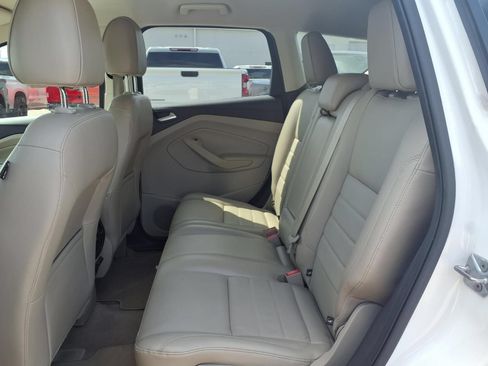 Used 2014 Ford Escape Titanium FWD image 18
