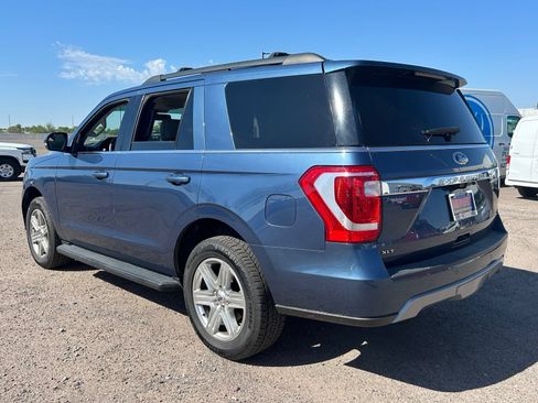 Used 2019 Ford Expedition XLT w/ Equipment Group 201A AWD/4WD image 7