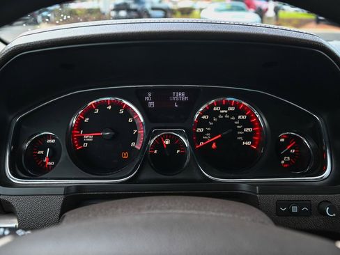 Used 2016 GMC Acadia Denali AWD/4WD image 41