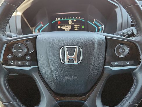 Used 2024 Honda Odyssey Touring image 25