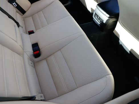 Used 2014 Lexus IS 250 AWD image 15