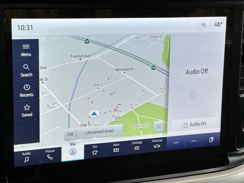 Certified 2021 Ford F150 XLT w/ Equipment Group 302A High image 18